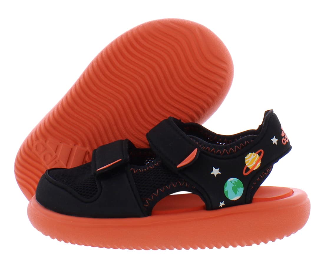 adidas Unisex-Baby Altaswim Sandal